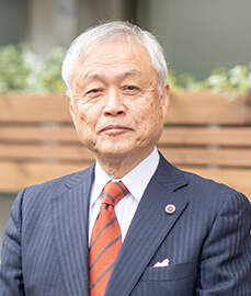 代表弁護士 安田 壽朗